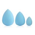 Cosmetic Puff Powder Puff Smooth Women's Makeup Foundation Sponge Beauty Make Up Tools Accessories Water-drop Shape Makeup Tools