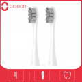 Original 2Pcs/4Pcs Oclean PW01 Replacement Brush Head for Oclean X /SE/Air/ One Electric Sonic Toothbrush Heads Brush Heads Home