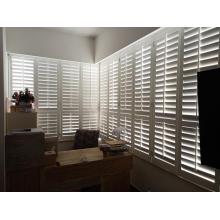 Shutters Wholesale Custom basswood Plantation Interior