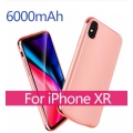 For iphone XR Rosy