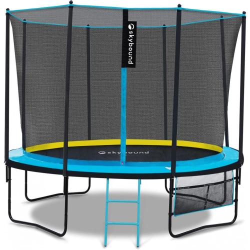 Best SkyBound Trampoline Garden 10FT Manufacturer SkyBound Trampoline Garden 10FT from China