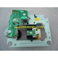 FREE SHIPPING Brand new SANYO SF-P101N (16P) CD laser mechanism for homely CD player car radio 2PCS/LOT