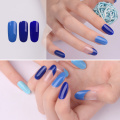 FairyGlo Nail Gel Polish 10ML Soak Off UV Gel Nail Polish Blue Series Paint Gellak Hybrid Varnish Lucky Lacquer Gel Nail Polish