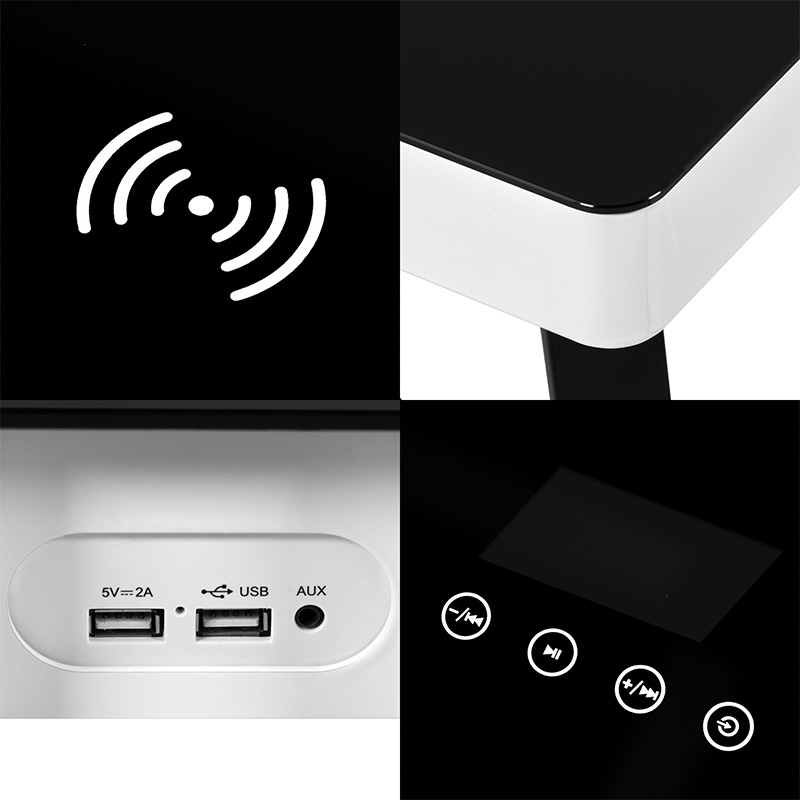 Coosno Smart Table