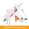 100W only glue gun