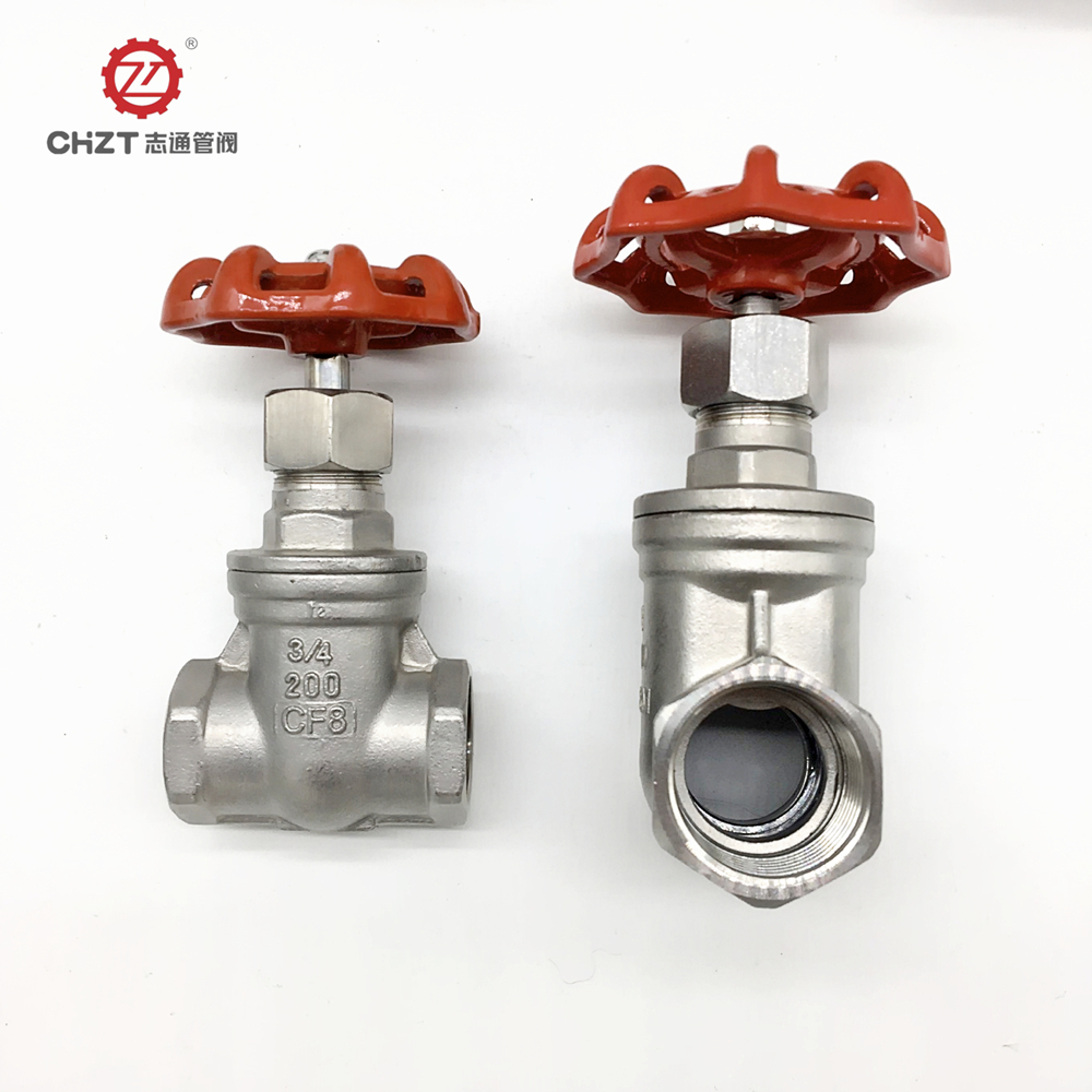 3,4,200_gate valve
