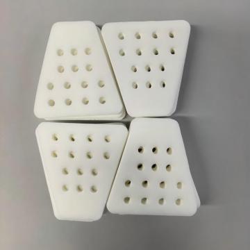 Disposable Non-woven Filter Sheet