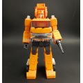 G1 TKR Transformation MP-35 MP35 Grapple Crane Model MasterPiece KO Collection Version Action Figure Robot Toys