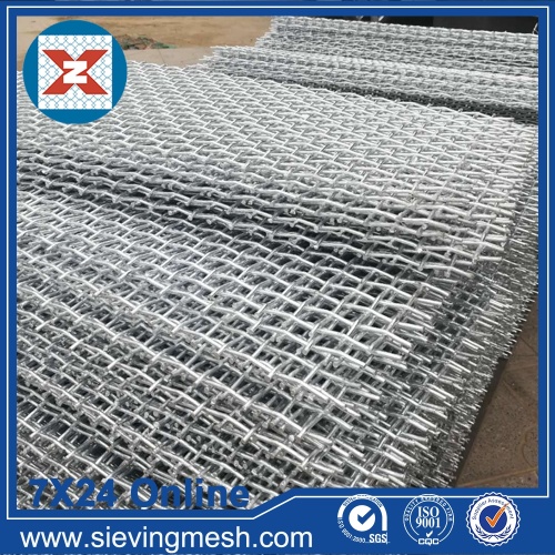 304 Crimped Wire Mesh wholesale