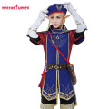 Royal Guard Uniform Botw Link Cosplay The Legend of Zelda Breath of the Wild Costume Set