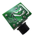 2000W 220V SCR Electronic Voltage Regulator Module Speed Control Controller