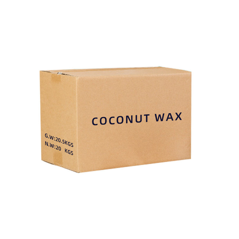 Coconut Carton Packed
