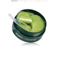 30 Pairs Avocado Eye Mask Nourishing Moisturizing Hydration Eye Patches Dark Dircles Remove Wrinkle Eye Skin Care