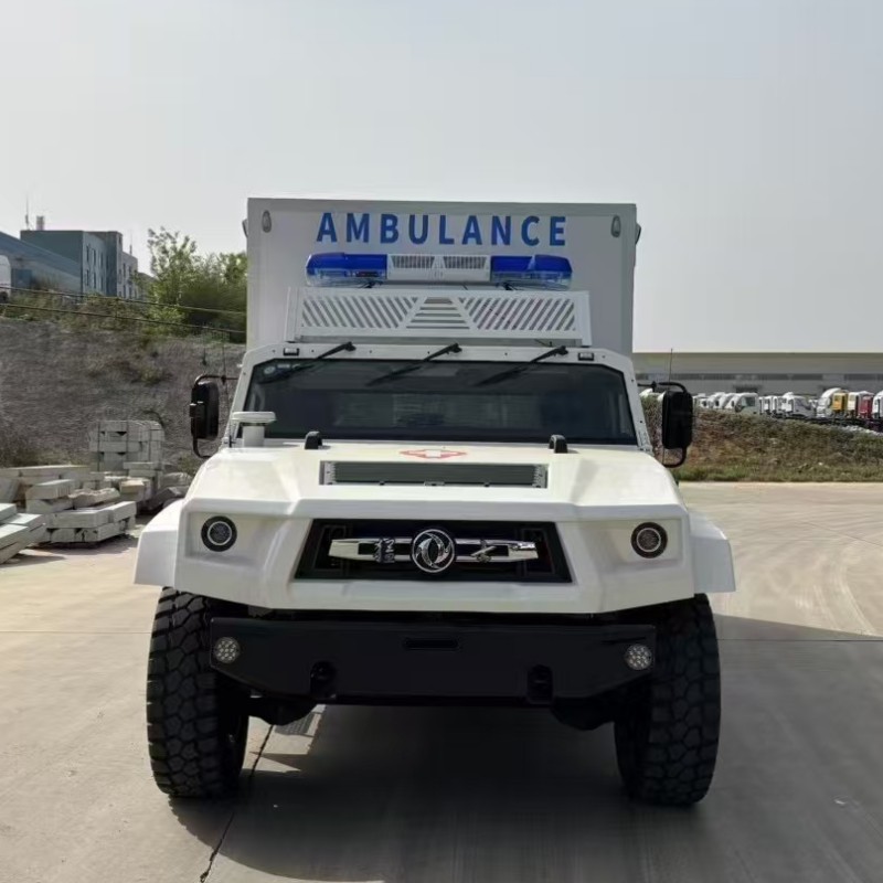 ambulance