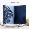 1pcs Blue Cover