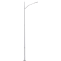 Outdoor Street Light Pole