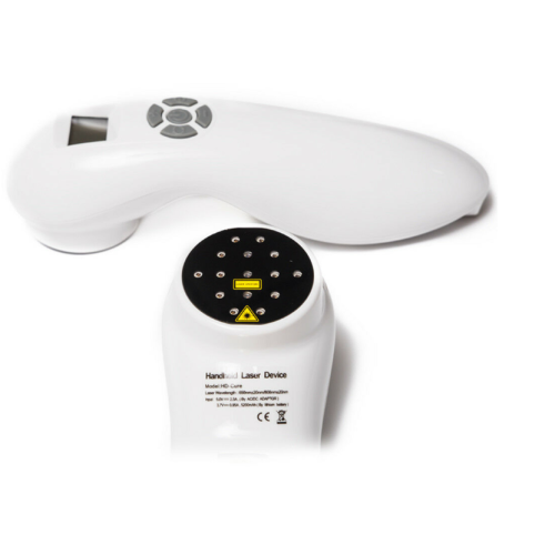 LLLT 808nm 650nm Medical Pain Relief Laser Therapy Device CE for Sale, LLLT 808nm 650nm Medical Pain Relief Laser Therapy Device CE wholesale From China