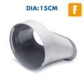 Adaptor DIA15cm