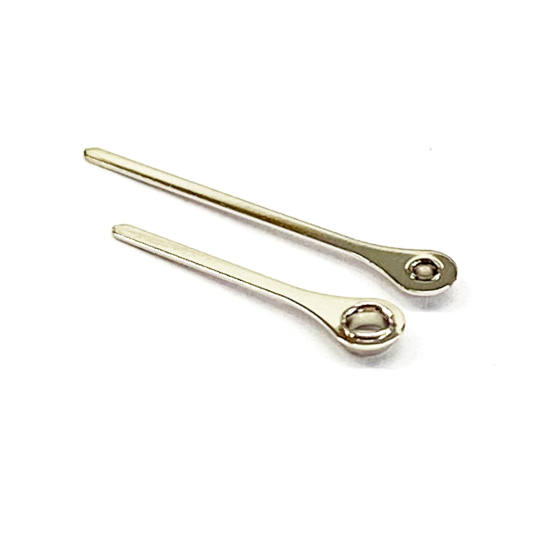 custom watch hands