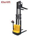 Factory Direct 2 Ton Full Electric Pallet Jack Stacker