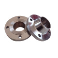 pipe flanges and flange fittings