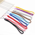 Mobile Phone Straps Nylon Handy Wrist Strap Lanyard String for Selfie Stick USB Key ID Card Badge Holder DIY Hang Rope