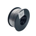 1kg 0.8/0.9/1.0/1.2mm Gasless Mig Welding Wire E71T-GS A5.20 Flux Cored Welding Wire without gas For Mig Welder Tool