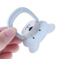 New 6 styles Magnetic Pacifier Accessories For Reborn Babies Doll Supplies