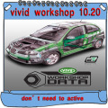 2019 Hot Sell Automotive Vivid Workshop DATA 10.2 Auto Repair Software Up To 2010 Vivid Workshop Data ATI Don't Need To Active