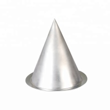 OEM Metal Spinning Aluminum Cone Horn