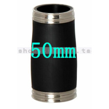 Clarinet barrel 50mm Quality bakelite Clarinet parts