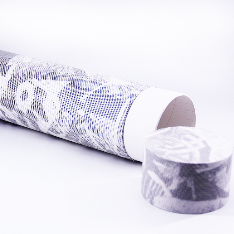 personal care packaging tubes