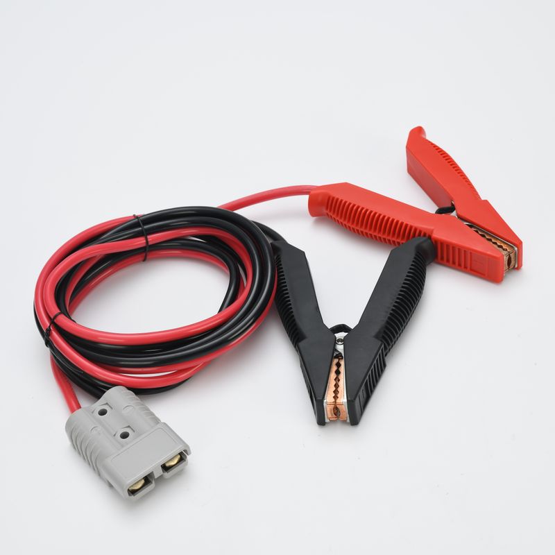 Automotive Diagnostic Connector Cables and Wires