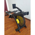 Air indoor rower Wind Resistance Gym Sports Rowing Machine Home Fitness Equipment Row Machine