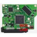 Seagate HDD PCB Logic Board/ 100428473 REV C 100428473 REV B / 100439890 , 100457858 , 100441714 , for Seagate 3.5 SATA hdd data