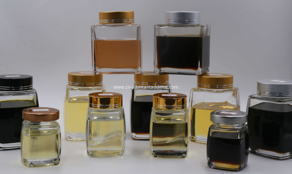 German Firm Boosts Production, Capacity about Lubricant Additive