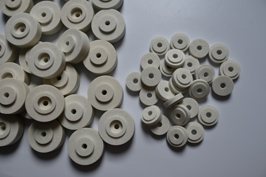 GPO-3 UPGM203 Polyester Glass 4