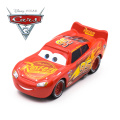 40 Styles Disney Pixar Cars 3 Lightning McQueen Jackson Storm Ramirez Mack Uncle Truck Metal Diecasts Toy Vehicles Kids Car Gift