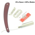 1pcs Razor 10blades