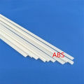 Plastic Welding Rods 200mm Length ABS/PP/PVC/PE Welding Sticks 5x2mm For Plastic Welder 40pcs