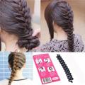 1PC Magic French Hair Braiding Tool Weave Braider Roller Hair Twist Styling Maker DIY Hairstyling Accessories Braider