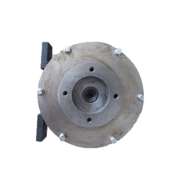 XQD-7.5-3S TRACTION MOTOR ASSY used for CPD10/20