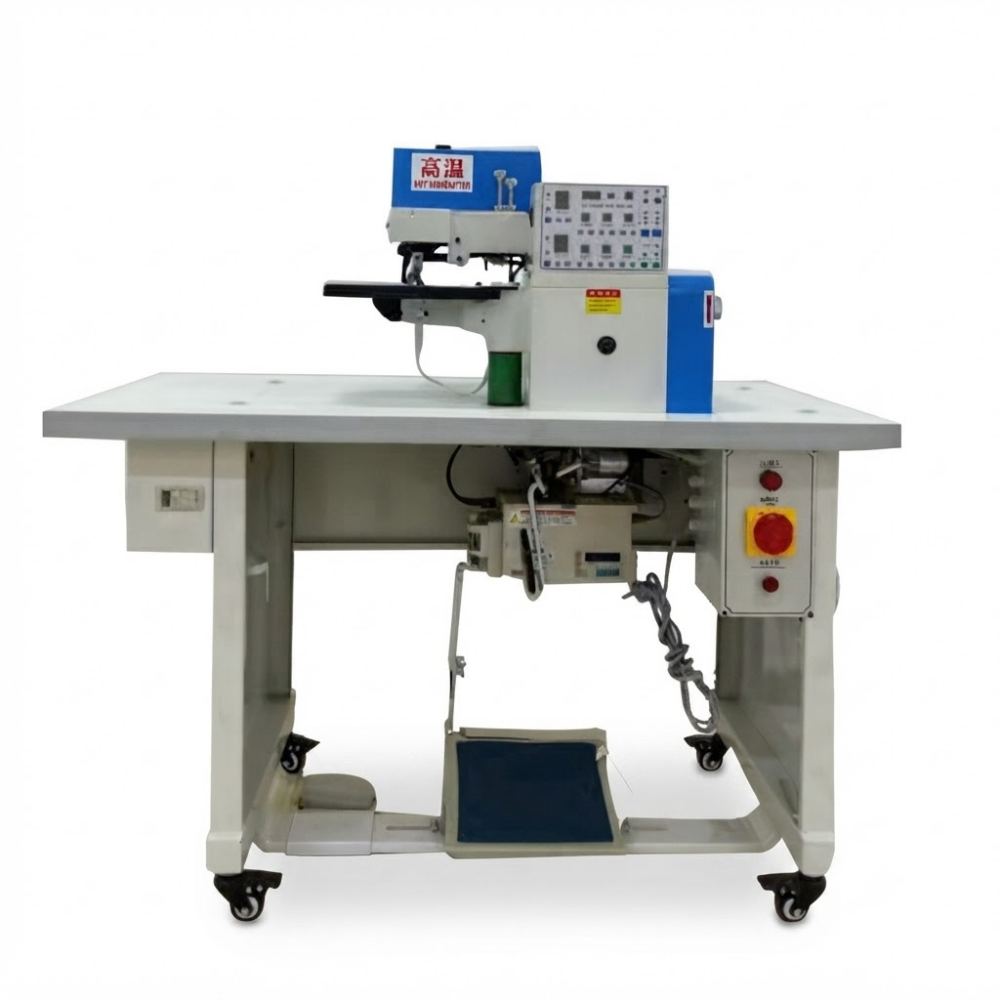 KD-292 Antomatic Multifunction Hot Cement Folding Machine (6)