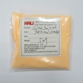 glow in dark pigment night glowing powder,item:HLD712,glowing color:yellow orange,net weight:50gram