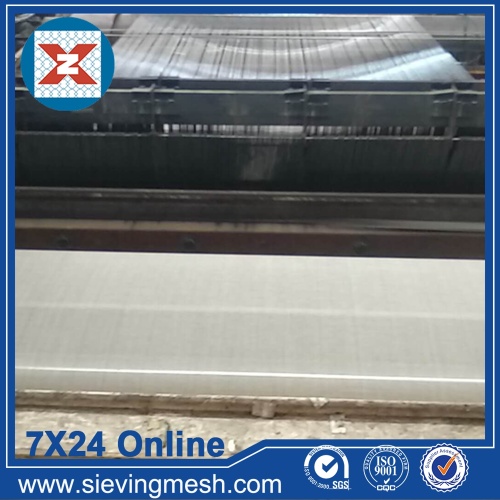 Stainless Steel Wire Mesh 316 wholesale