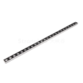 LED Wall washer linear bar