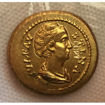 Roman COPY COINS type 42