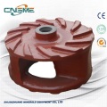 Gravel Pump Closed Impeller