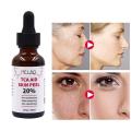 30ml Trichloroaectic Acid 20% Skin Peel Pore Minizing Wrinkles Spots Skin Care Face Serum