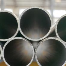 High precision bright annealed SS316L tubing